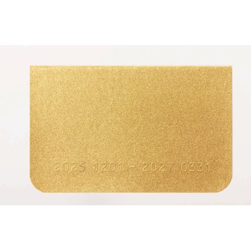 #レイメイ藤井 ダイアリー 26カードサイズダイアリー  12月はじまり ゴールド RFD2613G