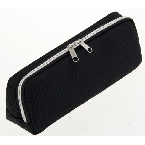 #レイメイ藤井 収納用品 パタミーペンケース  ブラック FY1380B