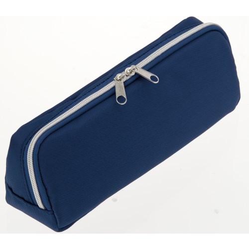#レイメイ藤井 収納用品 パタミーペンケース  ネイビー FY1380K