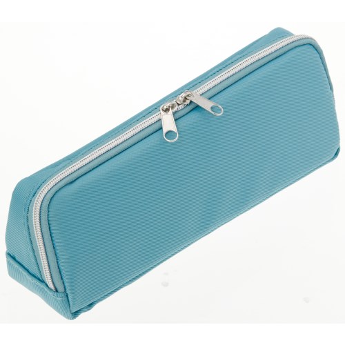 #レイメイ藤井 収納用品 パタミーペンケース  ブルー FY1380A