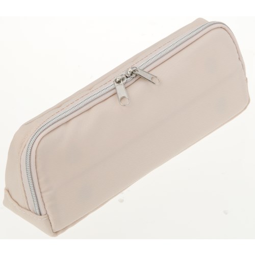 #レイメイ藤井 収納用品 パタミーペンケース  アイボリー FY1380W