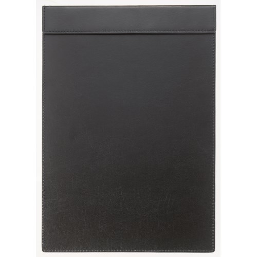 #レイメイ藤井 ファイリング用品 ツァイトベクター･マグネットクリップボード A4 ブラック ZVC1400B