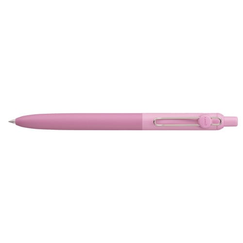 #三菱鉛筆(国内販売のみ） 水性ボールペン uniball ZENTO リトリート 0.5 ロータスピンク UBNZSC05B.13
