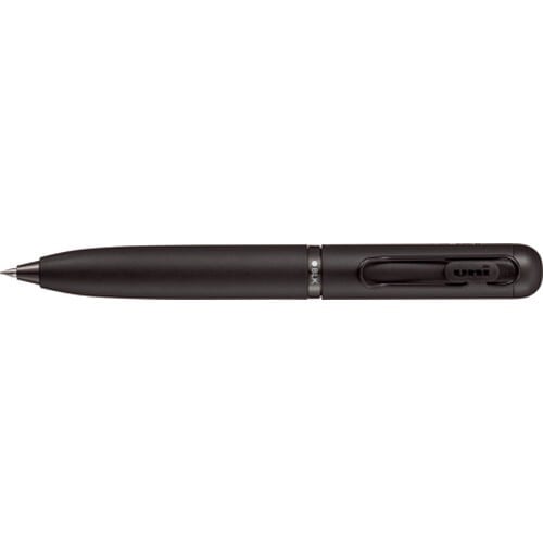 #三菱鉛筆(国内販売のみ）  uniball one3 0.5 レコードBK24 UME3SRG05.24
