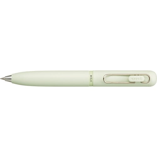 #三菱鉛筆(国内販売のみ）  uniball one3 0.38 グラスグリーン52 UME3SR38.52
