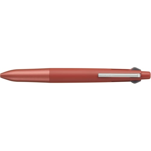 #三菱鉛筆(国内販売のみ） ボールペン JETSTREAM 多機能ペン 4&1（Lite touch ink） 0.5 メトロレッド MSXE5LA05.15