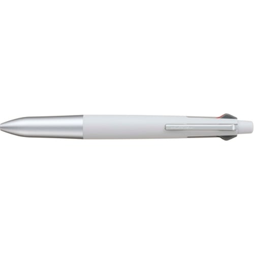 #三菱鉛筆(国内販売のみ） ボールペン JETSTREAM 多機能ペン 4&1（Lite touch ink） 0.5 ミストグレー MSXE5LA05.23