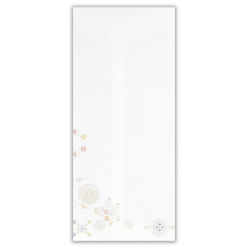 #エヌビー社 レター 封筒･美紋  美しい紋Ａ 4461205