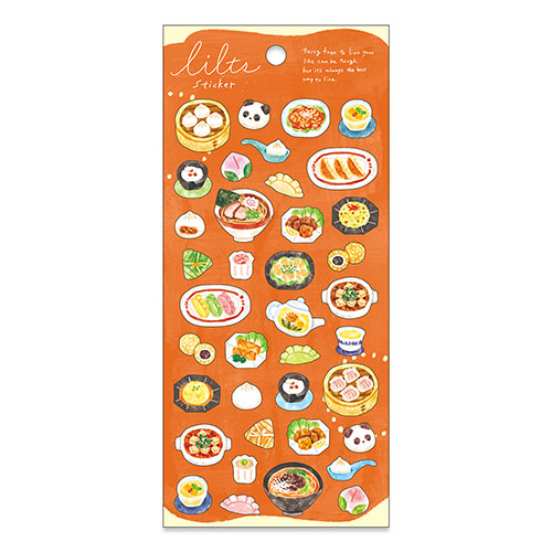 #マインドウエイブ シール リルツステッカー  マチチュウカ 82813