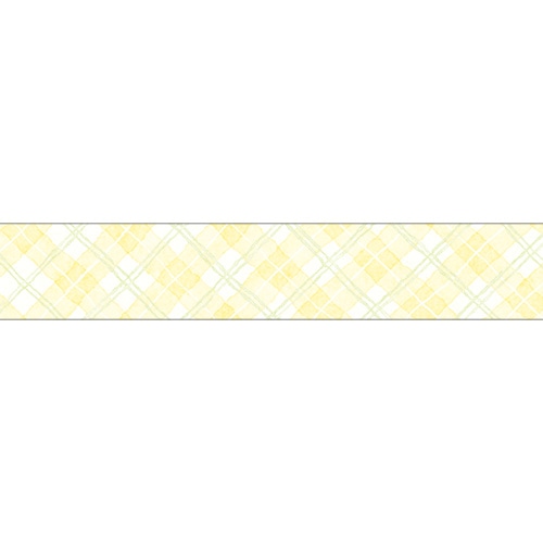 #マインドウエイブ マスキングテープ マスキングテープ  モヨウチェック・22 95556