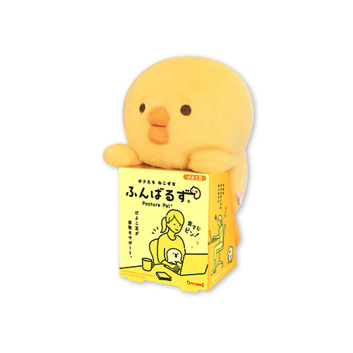 #マインドウエイブ 生活雑貨 フンバルズ  ピヨコマメ 95583