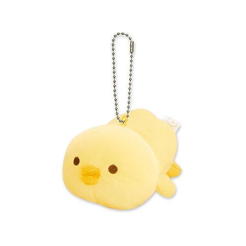 #マインドウエイブ  ヌイグルミマスコット  ピヨコマメ　ネソベリ 95626