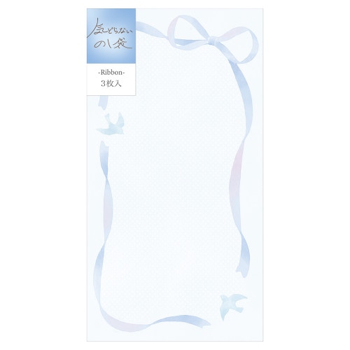 #エヌビー社 祝儀用品 のし袋･カジュアル お札折らないサイズ リボン 2649115
