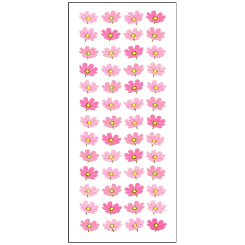 #奥山商会 シール パールシール  コスモス PA135