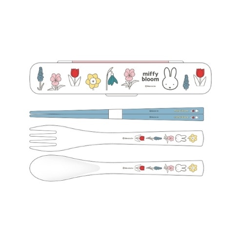 #スクエア(国内販売のみ）  スリムトリオセット 食洗機対応 白 BS26-45