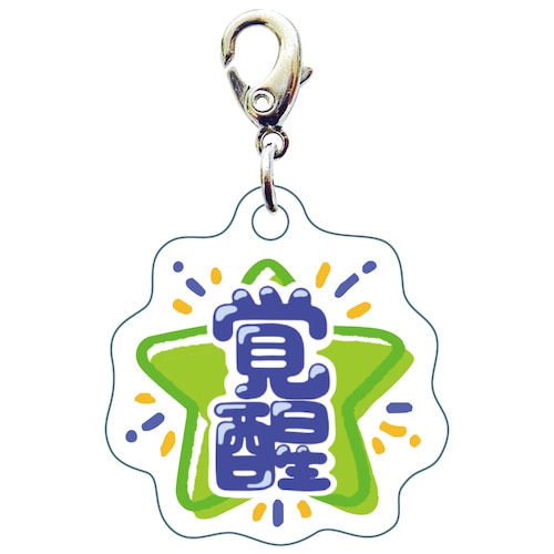 #サザンDSクリエイト 身辺雑貨 部活 スリ－シ－ムチャ－ム  覚醒 20118