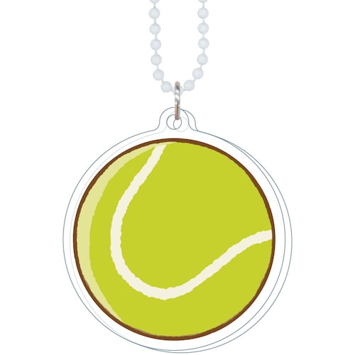 #サザンDSクリエイト 身辺雑貨 部活 ファイブシ－エムチャ－ム  テニスボ－ル 20583