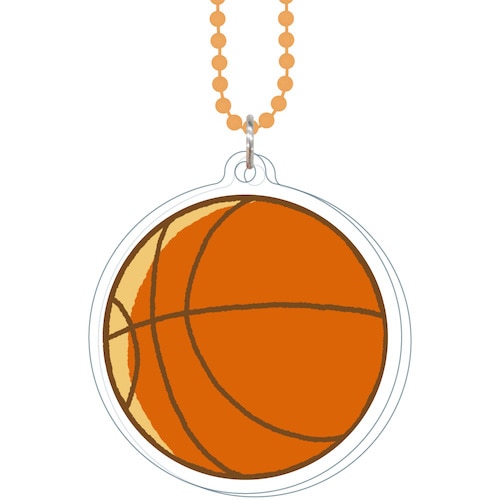 #サザンDSクリエイト 身辺雑貨 部活 ファイブシ－エムチャ－ム  バスケットボール 20585