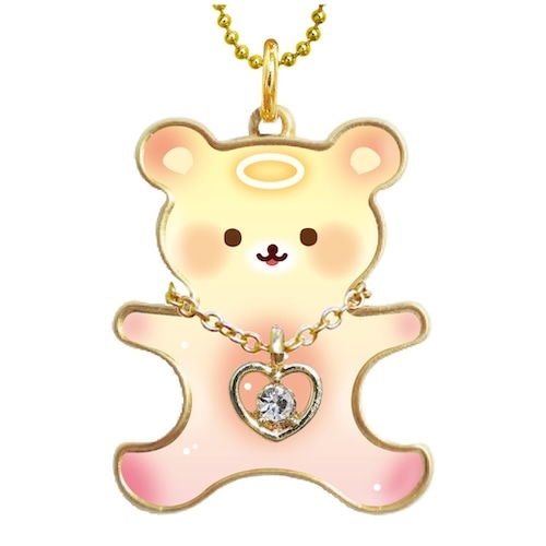 #サザンDSクリエイト 身辺雑貨 ベアコレコレクション  エンジェルベア 20798