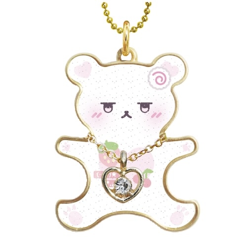 #サザンDSクリエイト 身辺雑貨 ベアコレコレクション  GURU-KUMA 20812