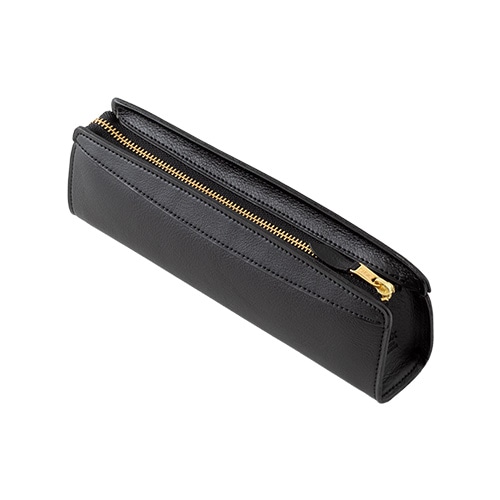 #デザインフィルノックス(国内販売のみ） 収納用品 ピアス･ペンケース M ブラック 23602220
