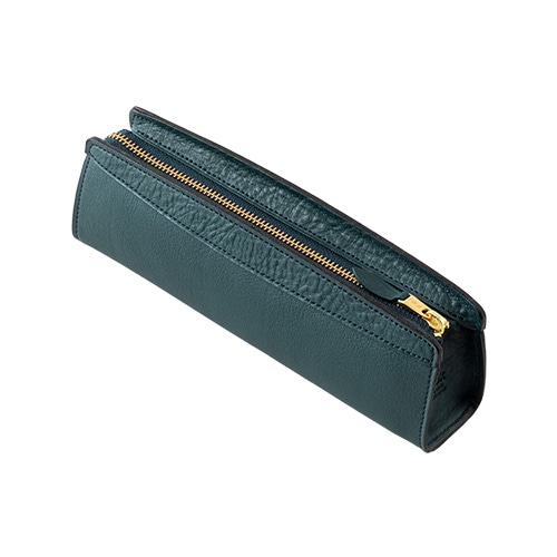 #デザインフィルノックス(国内販売のみ） 収納用品 ピアス･ペンケース M ネイビー 23602261