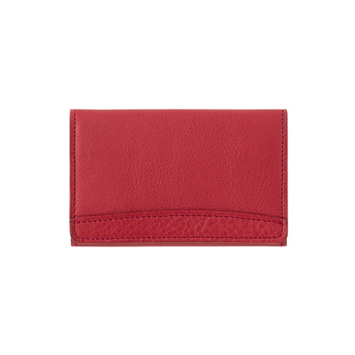 #デザインフィルノックス(国内販売のみ） 身辺雑貨 ピアス･名刺入れ  レッド 23605940