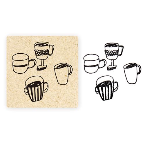 #表現社 スタンプ･Subikiawa  chill 26-979