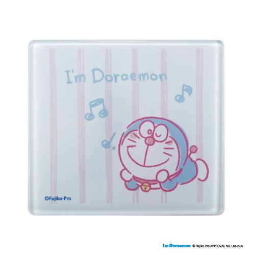 #サンビー(国内販売のみ） 印章用品 ドラえもん捺印マット  ドラエモンB TSK-10446