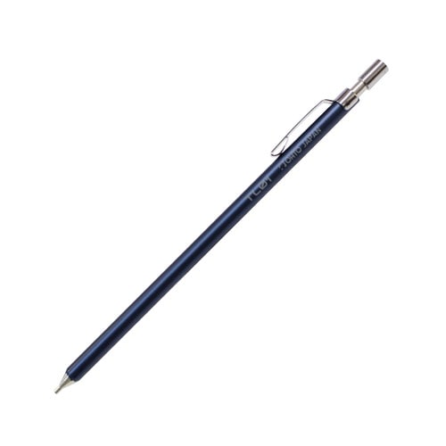 #オート シャープペンシル とっても小さなTL01シャープ 0.5mm ネイビー TL01-SP5-NV