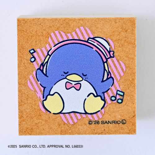 #ビバリー(国内販売のみ） 印章用品 単品スタンプ ゴム印 タキシードサム TSW-211