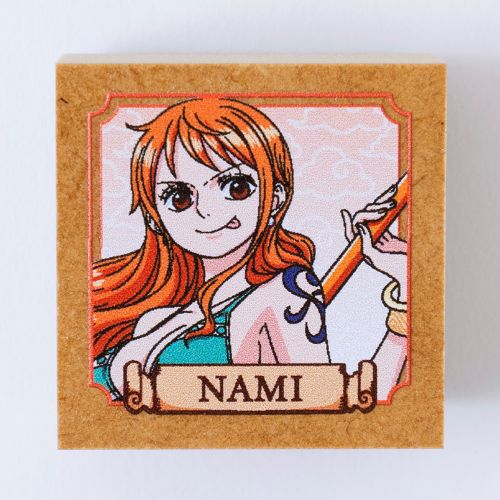 #ビバリー(国内販売のみ） 印章用品 単品スタンプ ゴム印 ナミ TSW-214