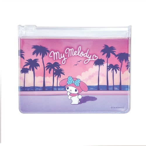 #エムプラン(国内販売のみ) 収納 サンリオキャラクターズ シティポップ スライダーケース  マイメロディ 001657-52