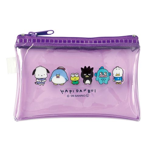 #エムプラン(国内販売のみ） 身辺雑貨 ミニポーチ  ミックスA 001818-51