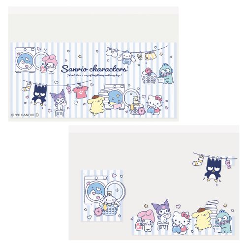 #エムプラン(国内販売のみ） 身辺雑貨 マイナカードケース  キャラミックス 001840-56
