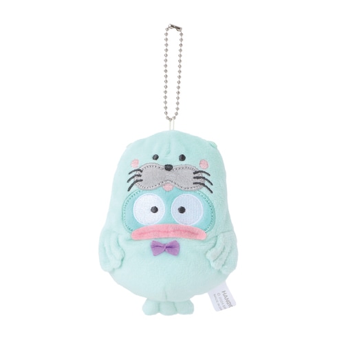 #エムプラン(国内販売のみ） ぬいマスコットホルダー  ハンギョドン 001852-56