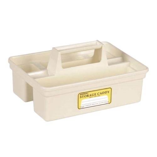 #ハイタイド(国内販売のみ）  Pencoストレージキャディ  ホワイト EB028-WH