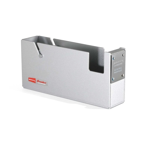 #ハイタイド(国内販売のみ）  penco テープディスペンサー L  シルバー DP176-SLV