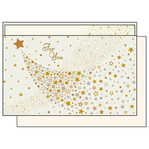 #アクティブコーポレーション カード イタリアカード   L12-GRI-88