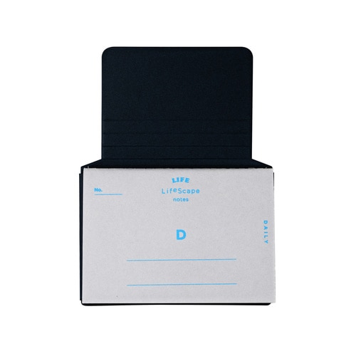 #ライフ(国内販売のみ） ノート ライフスケープ ノート  デイリー YL21
