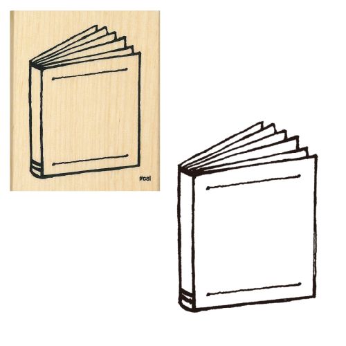 #こどものかお 印章用品 アイラブスタンプ  本 1536-014