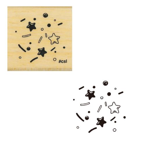 #こどものかお 印章用品 アイラブスタンプ  カラースプレー 1533-110