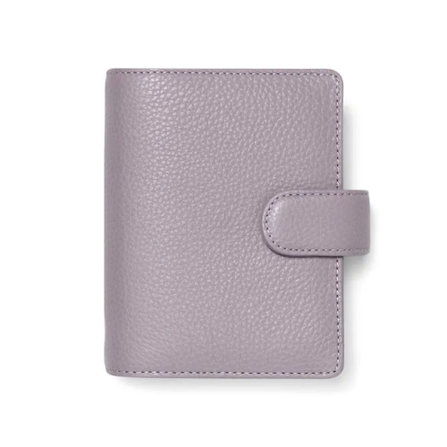 #ファイロファックス システム手帳 ノーフォーク スモール ラベンダー 022638