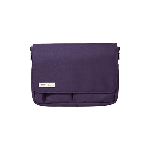#リヒトラブ キャリングポーチ SMART FIT １１ネイビー Ａ５  A7575-11