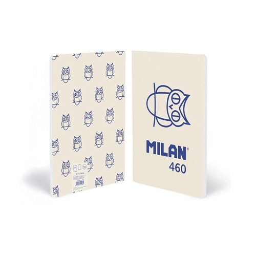 #KDT Japan ノート MILAN ノート A5 ベージュ 11259