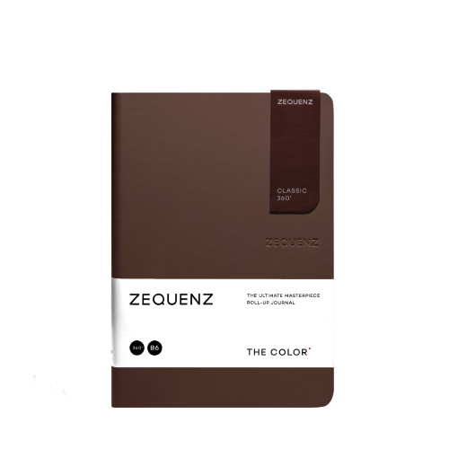 #伊東屋タイムバリュー ノート ザ・カラーノート M･ドット テラ ZQC7417