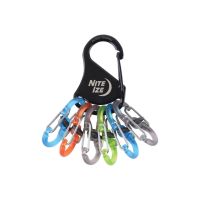 #シームーン 身辺雑貨 キーラック･ロッカープラスチック   NI03716