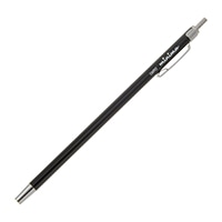 #オート 油性ボールペン ミニモボールペン 0.5mm ブラック NBP-505MN-BK