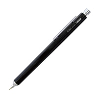 #オート 油性ボールペン 油性ボールペン　GS01 0.7mm ブラック GS01-S7-BK