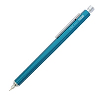 #オート 油性ボールペン 油性ボールペン　GS01 0.7mm ブルー GS01-S7-BL